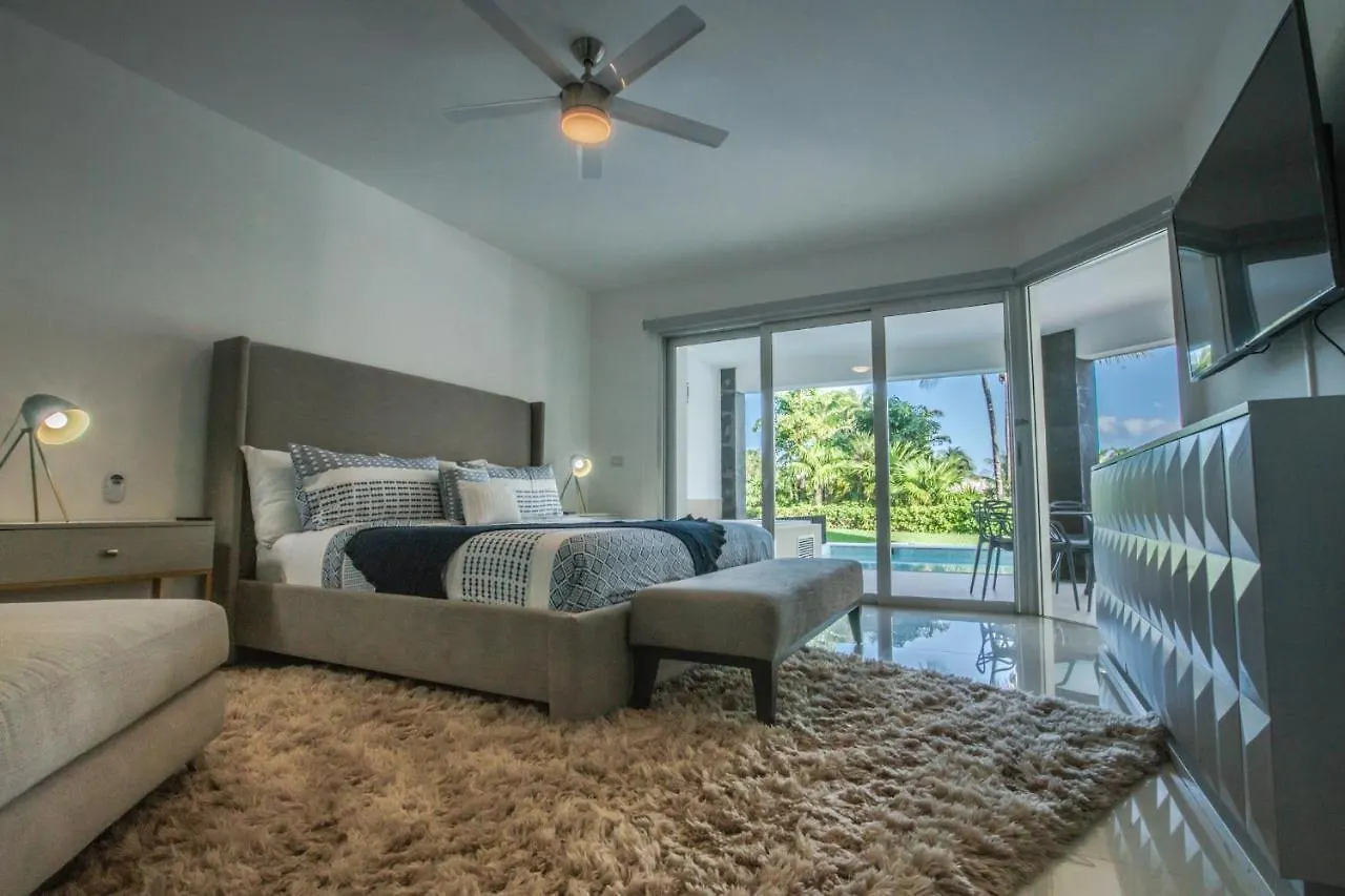 ** Apart-hotel Mareazul Beach Front Condos At Playa Del Carmen México