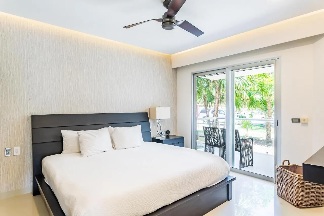Apart-hotel Mareazul Beach Front Condos At Playa Del Carmen