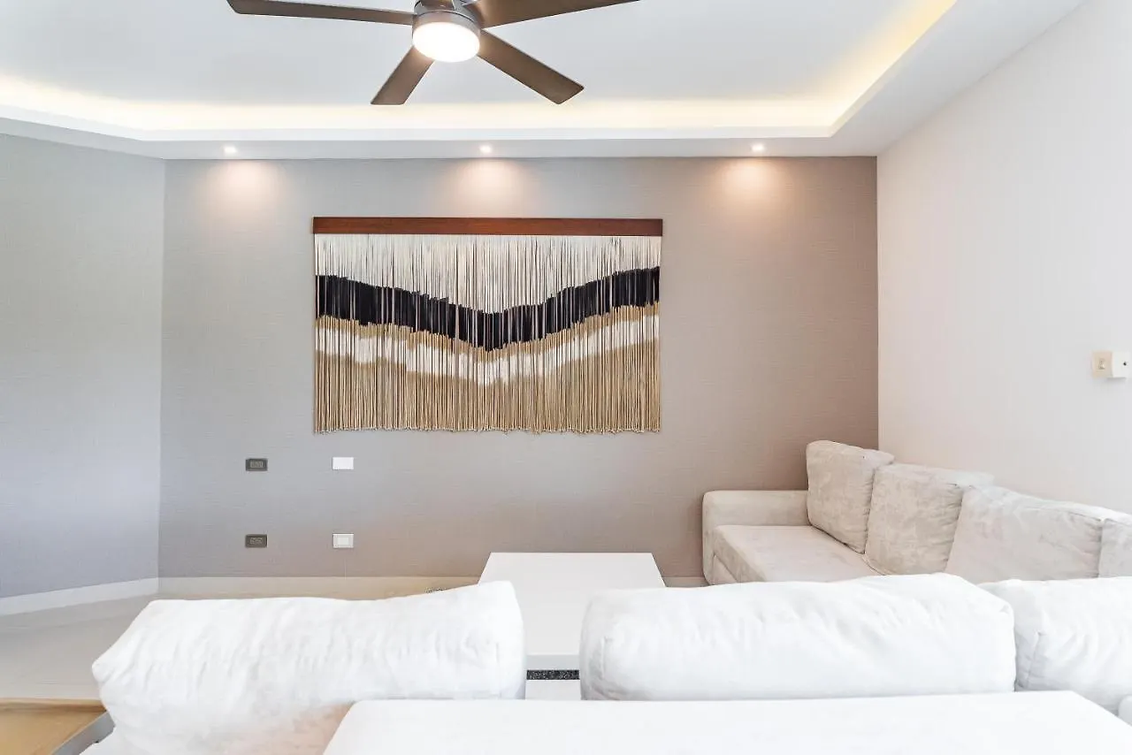 Apart-hotel Mareazul Beach Front Condos At Playa Del Carmen