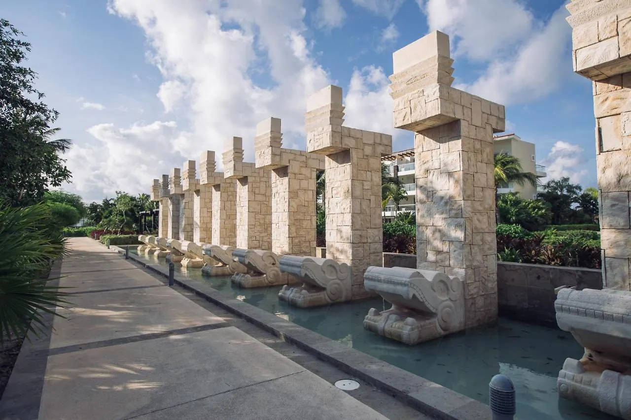 Mareazul Beach Front Condos At Playa Del Carmen 2*,  Mexico