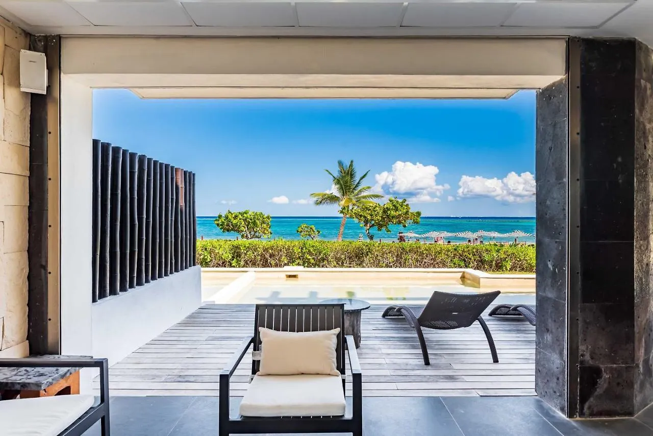 Mareazul Beach Front Condos At Playa Del Carmen Aparthotel