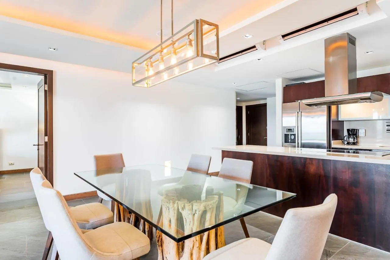 Mareazul Beach Front Condos At Playa Del Carmen