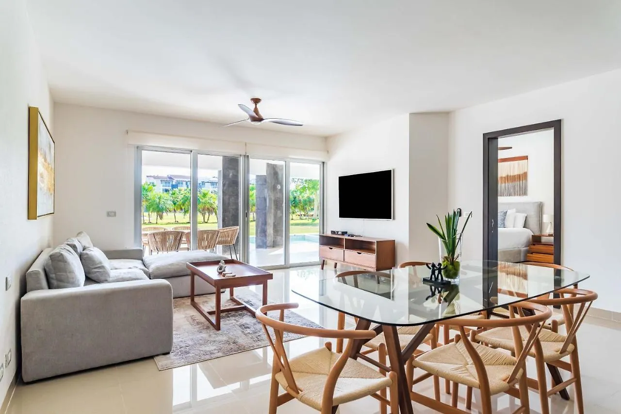 ** Aparthotel Mareazul Beach Front Condos At Playa Del Carmen Mexico