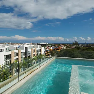 Anah Appart hôtel