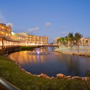 Hacienda Tres Rios & Nature Park 5* Playa del Carmen