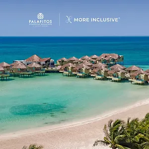 Palafitos Overwater Catamaran, Cenote & Inclusive (adults Only) 5* Playa del Carmen