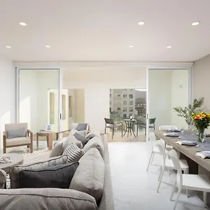 Marea Cabos Modern 3 Brd - Prime Location Near & Marina Fast Wifi Cabo San Lucas