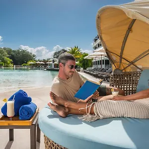 El Beso Adults Only At Ocean Riviera Paradise 5* Playa del Carmen