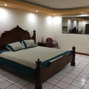 Casa Irma Maison d'hôtes Ville de Guatemala